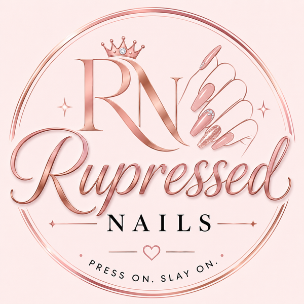 Rupressed Nails Limited Liability Co