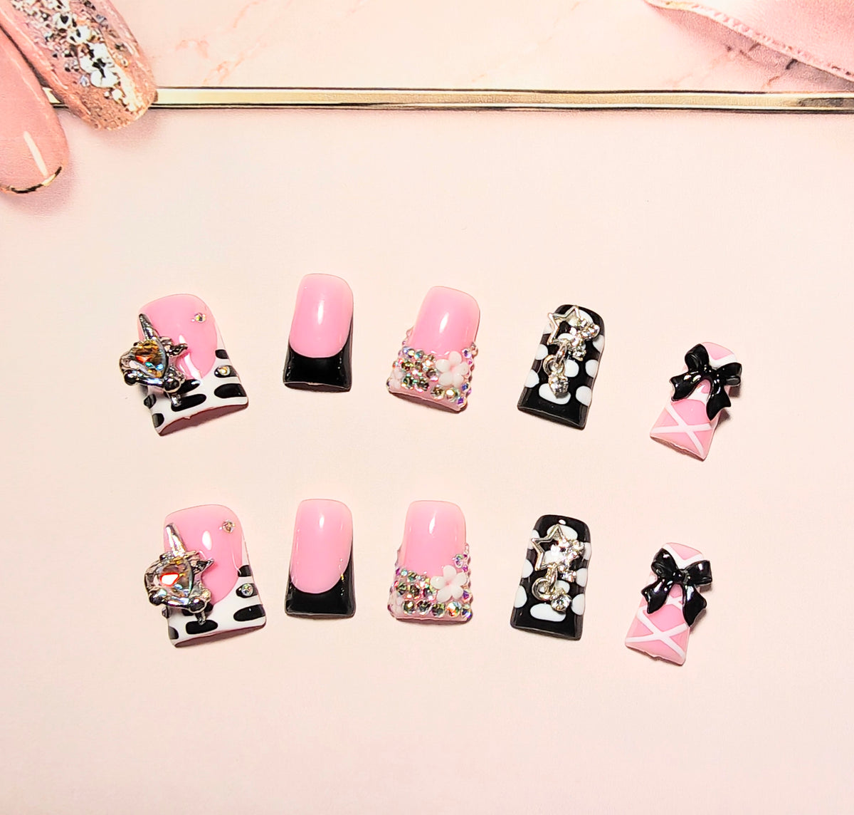 Pink Diamond